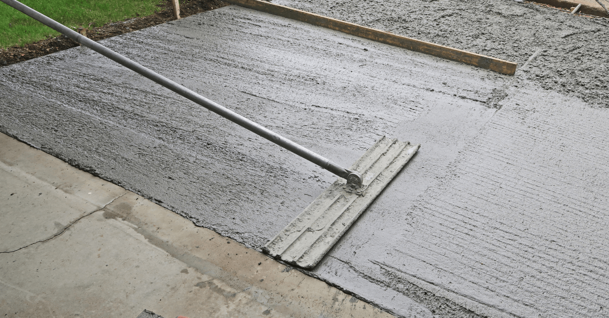 How to Create a Long-Lasting and Durable Concrete Driveway