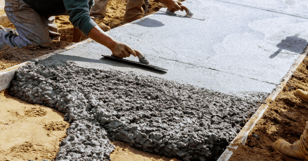 Is It Cheaper to Mix Your Own Concrete?