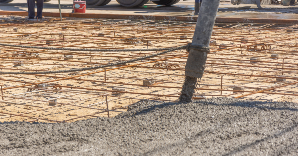 What Are the Advantages of Fine Concrete Pumps?