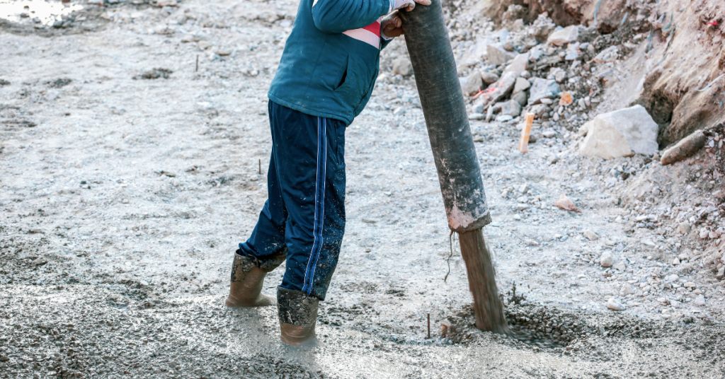What Is the Importance of a Concrete Pump?