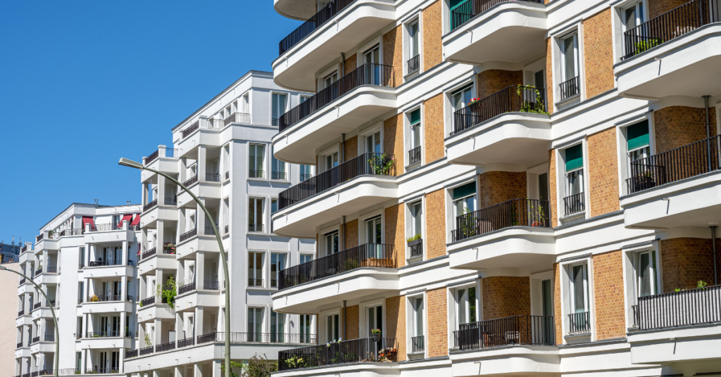 What Type of Concrete Is Used in Residential Buildings?