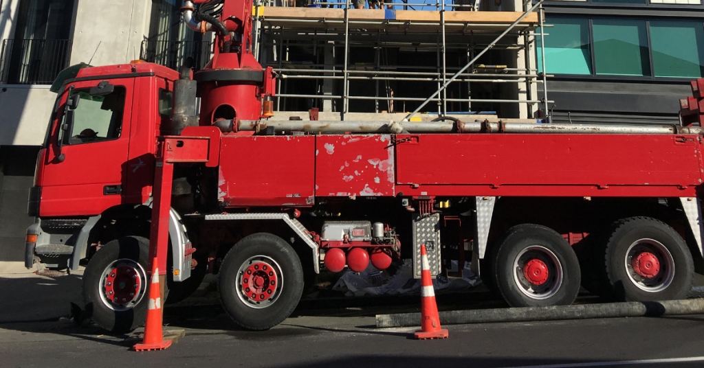 Is Concrete Pump Hire a Cost-Effective Solution for Small Scale Projects?