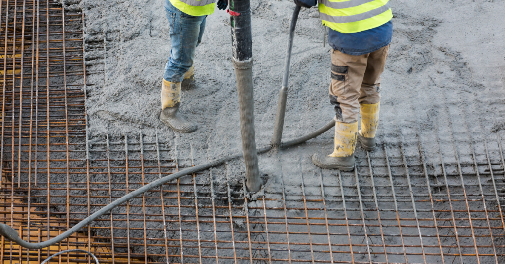 How Can Domestic Concrete Improve the Aesthetics and Durability of Your Home?