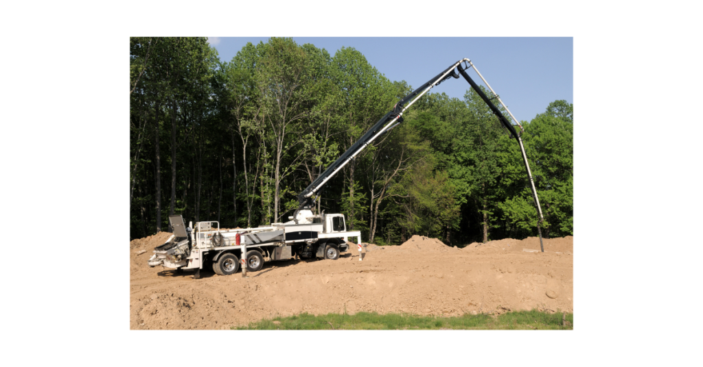 Can Concrete Pump Hire Speed Up Your Construction Timeline?