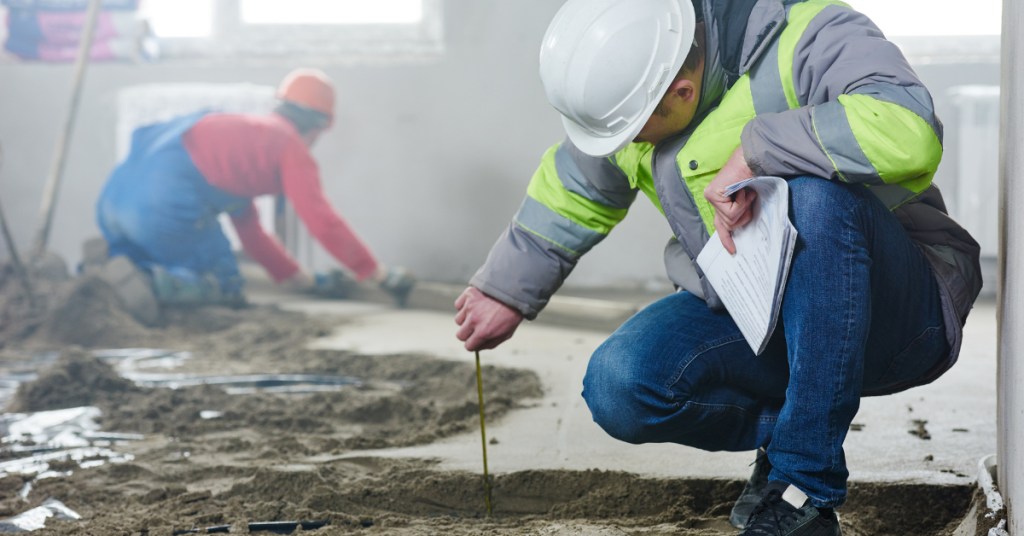 What Should You Know Before Ordering Domestic Concrete for Your Renovation?