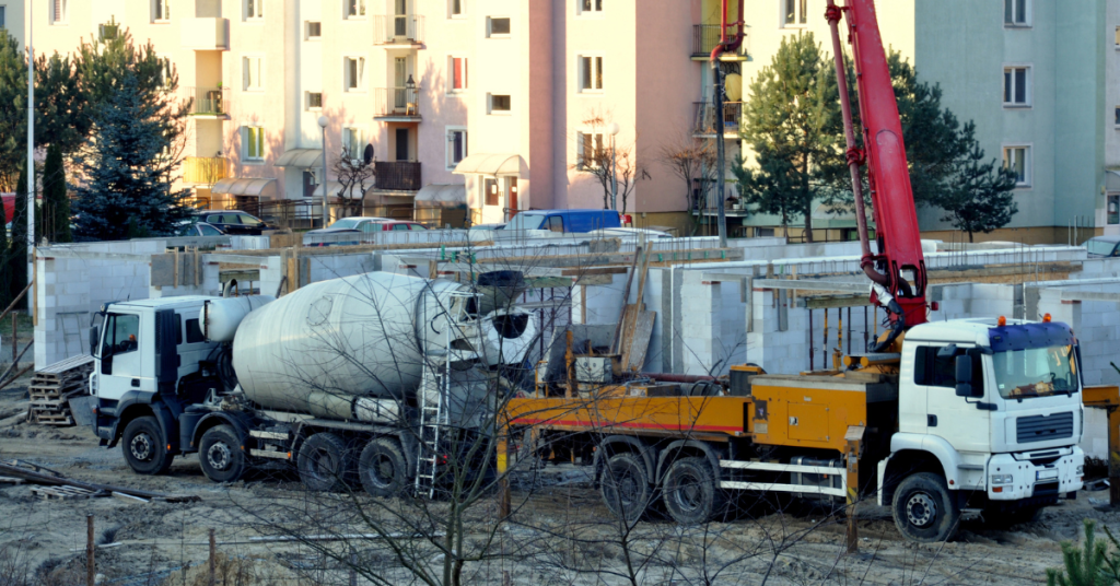Is Concrete Pump Hire Suitable for Residential Construction Projects?