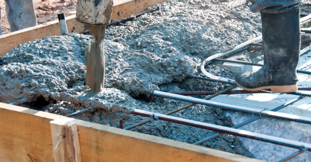 What Are the Benefits of Concrete Pumping for Your Construction Project