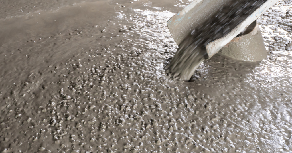 What Are the Benefits of Using Ready Mix Concrete for Your Domestic Project?