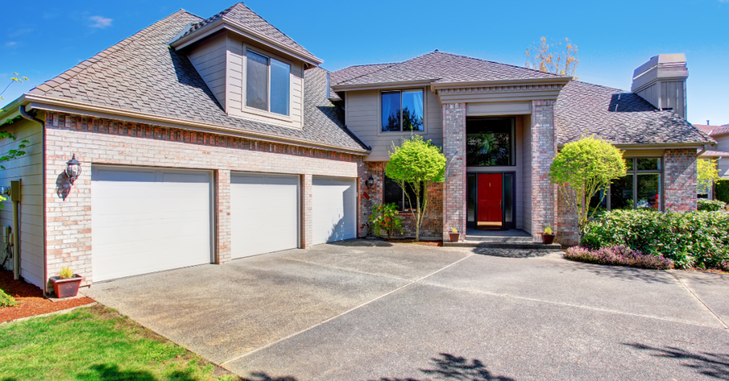 What Should You Consider When Choosing Concrete for Domestic Driveways?