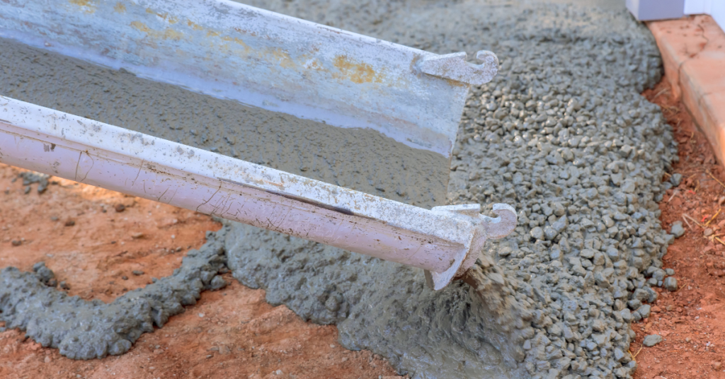 How Does National Minimix Ensure Quality in Ready Mix Concrete for Commercial Clients?