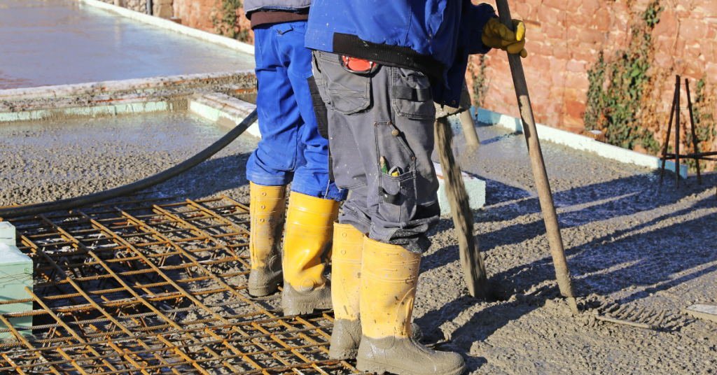 Why Is Ready Mix Concrete Ideal for Commercial Flooring Solutions?