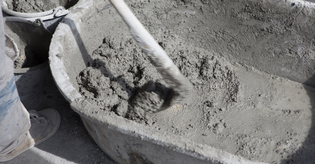 What Makes Domestic Concrete From National Minimix Stand Out?