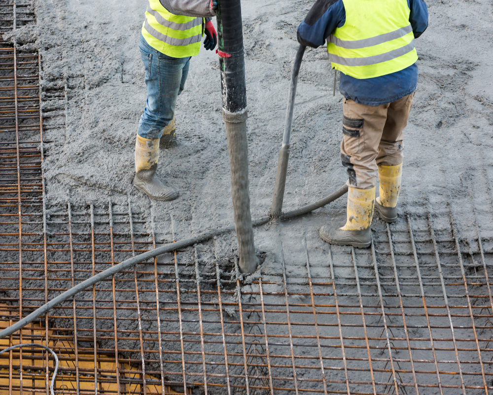 The Ultimate Guide to Building a Concrete Shed Base This Spring