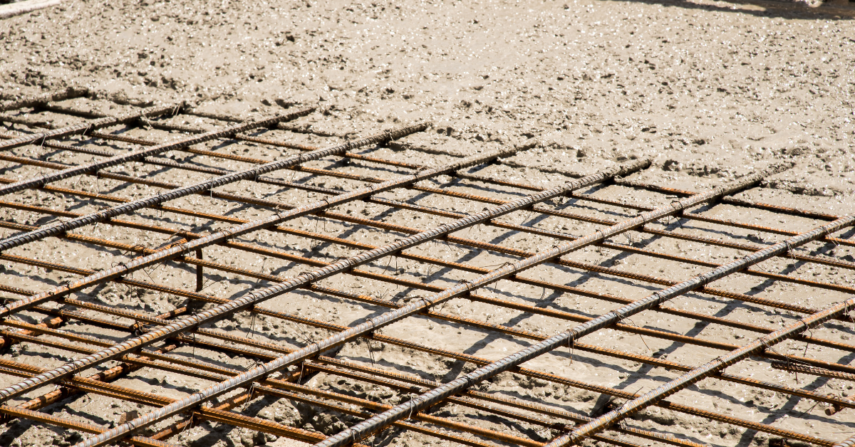 Is Fibre-Reinforced Concrete Right for Your Project?