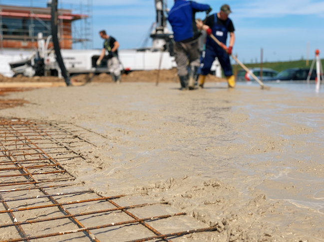 C20 vs C25 vs C30 Concrete: Which Concrete Grade Do You Need?