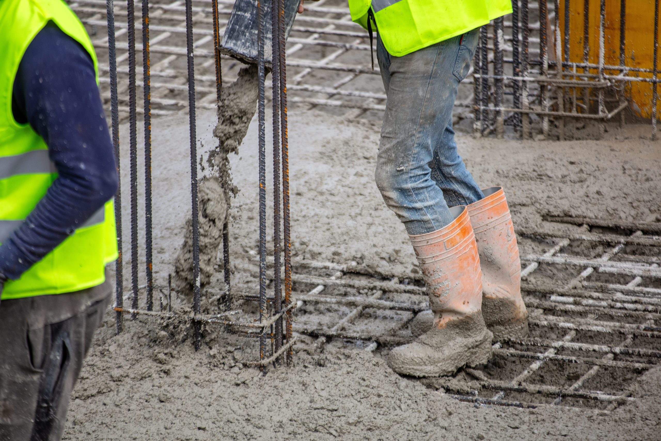 Concrete Pump Sheffield: 5 Projects That Need Pumping Services