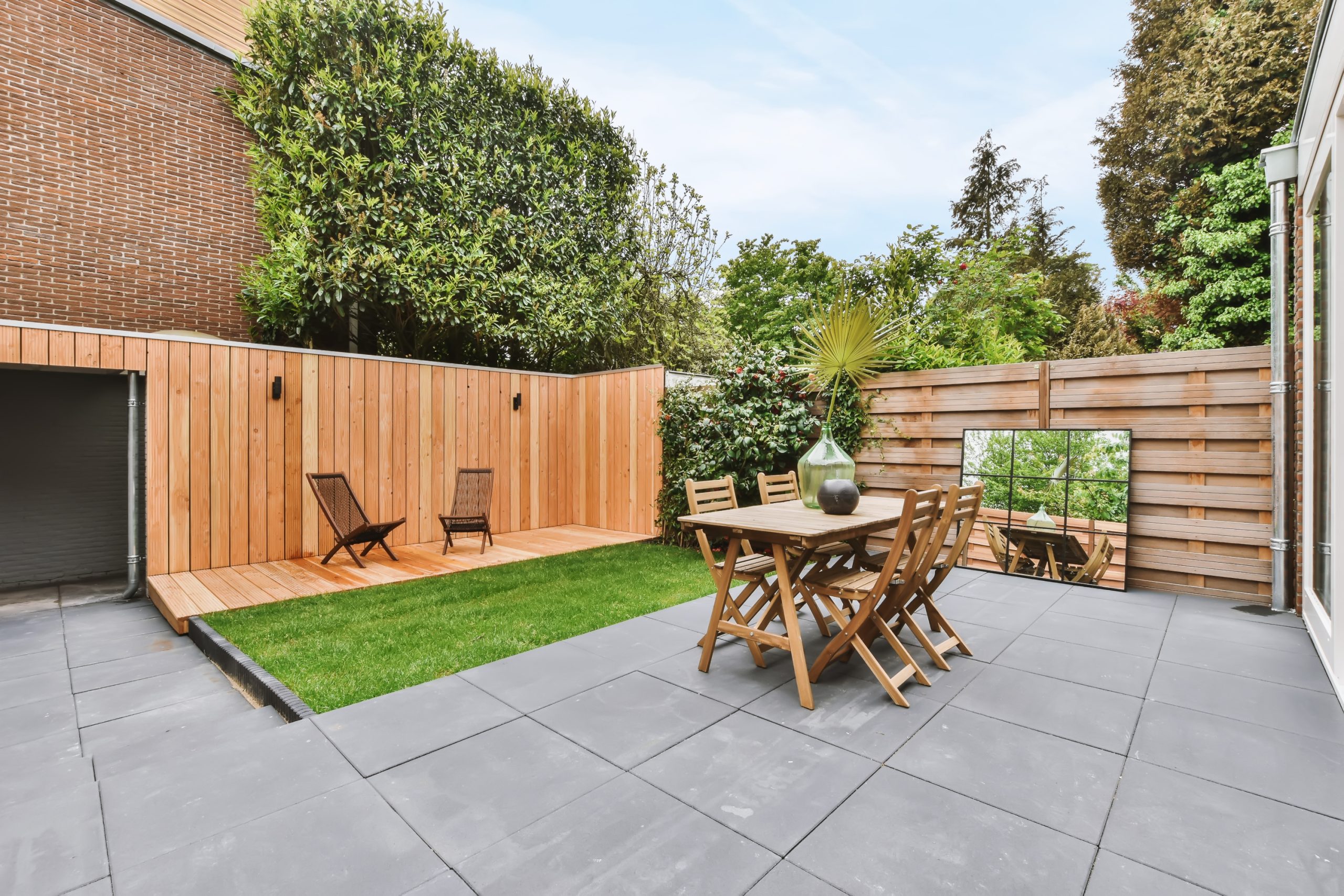 Concrete Calculator Sheffield: How to Work Out What You Need for a Patio
