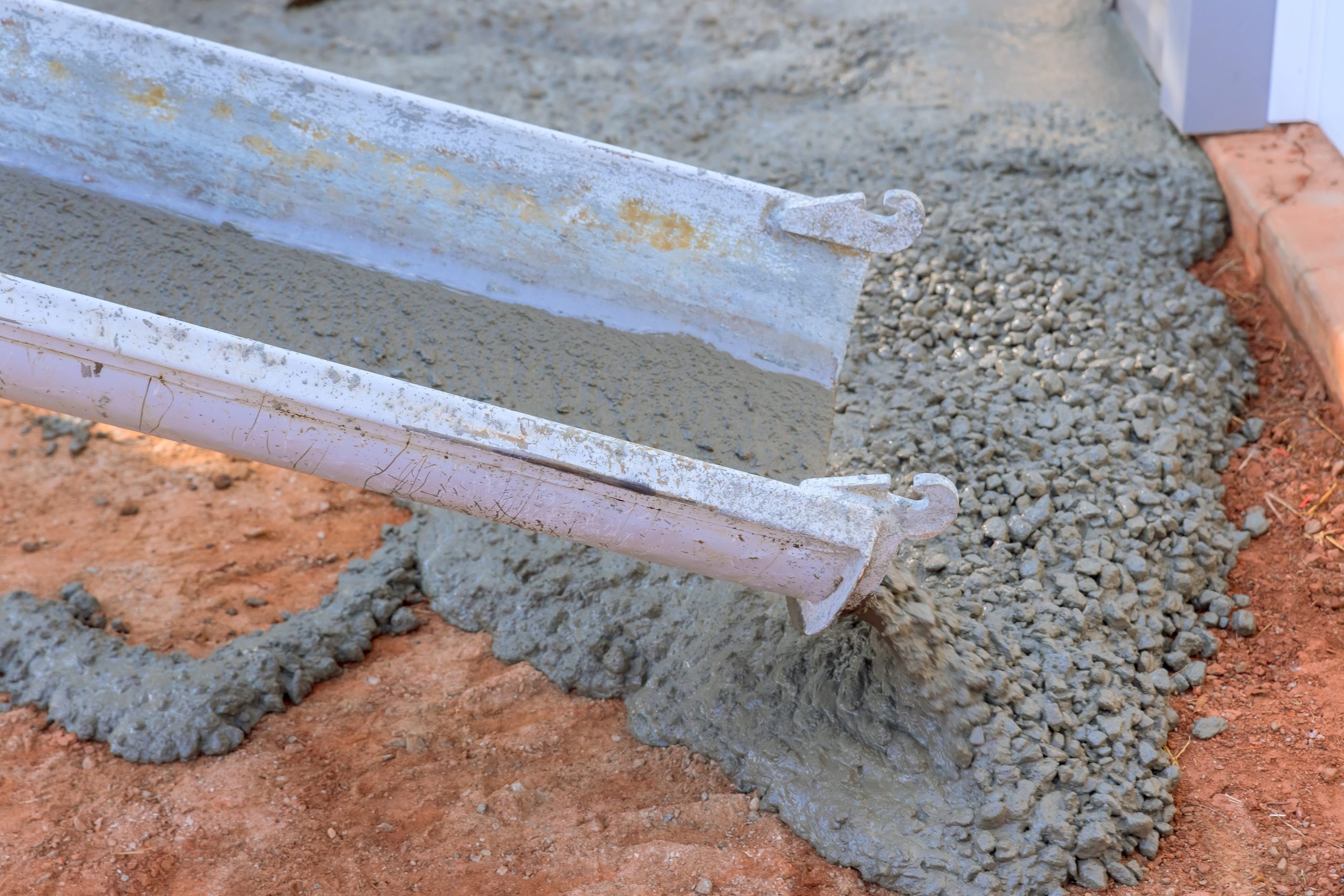 Same-Day Ready Mix Concrete Delivery: What You Need to Know